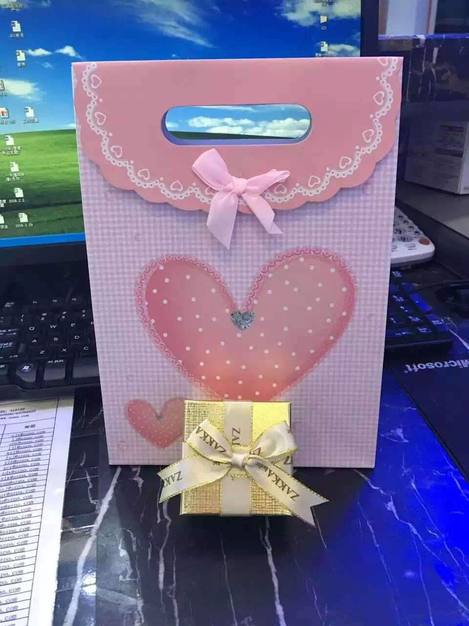 祝公司美女們女神節(jié)快樂！