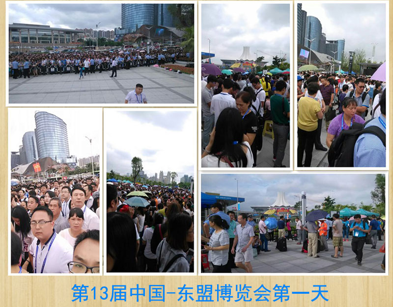 聚焦第13屆東博會：英嘉尼智能影音系統好評不斷！