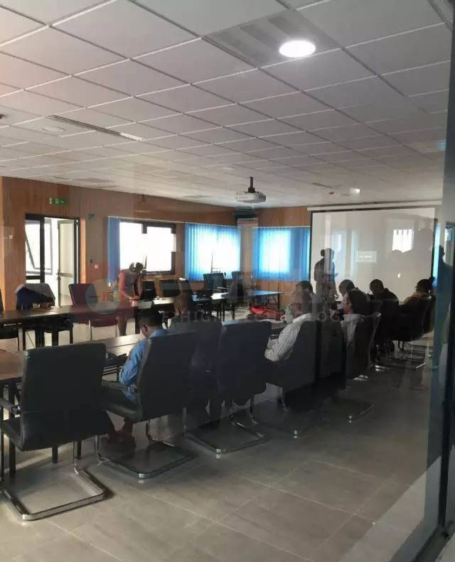 會(huì)議音視頻系統(tǒng)