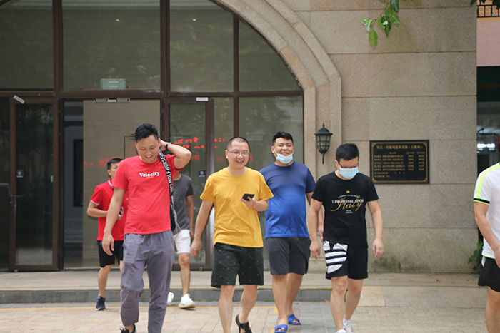 河源三天兩夜游