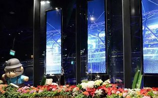 Yamaha為新加坡全新旅游項目打造沉浸式體驗