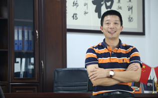 二十年打造音視頻智慧生態圈——專訪一禾科技董事長陳小林