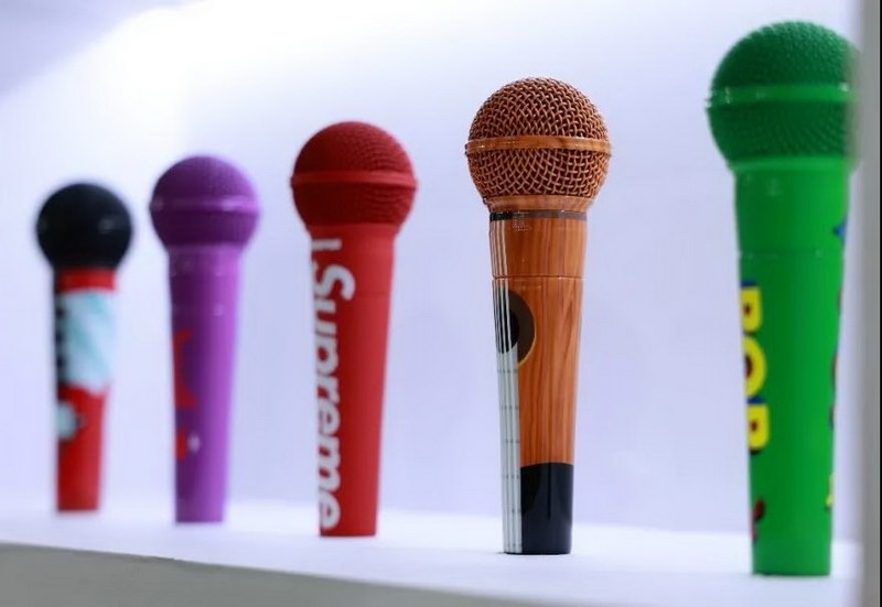 <b>SHURE產(chǎn)品閃耀廣州燈光音響展！</b>