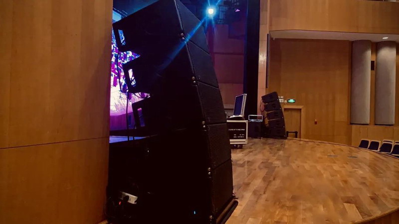 <b>EAW NTX首次應(yīng)用，奏響奧斯卡最佳原創(chuàng)音樂(lè)！</b>