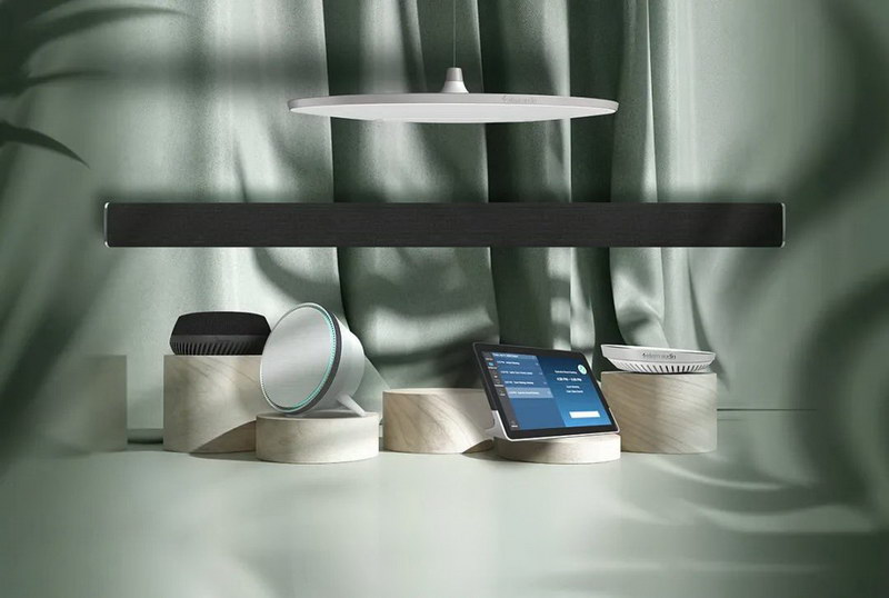 <b>SHURE提供可擴(kuò)展的音視頻會(huì)議解決方案</b>