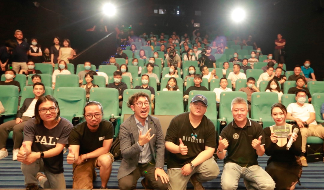 <b>Shure Axient Digital系統(tǒng)戰(zhàn)略升級(jí)暨新產(chǎn)品發(fā)布會(huì)成功舉辦</b>