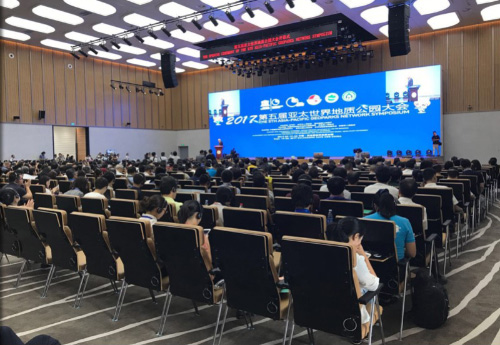 <b>多功能廳音響系統解決方案——深圳一禾科技</b>