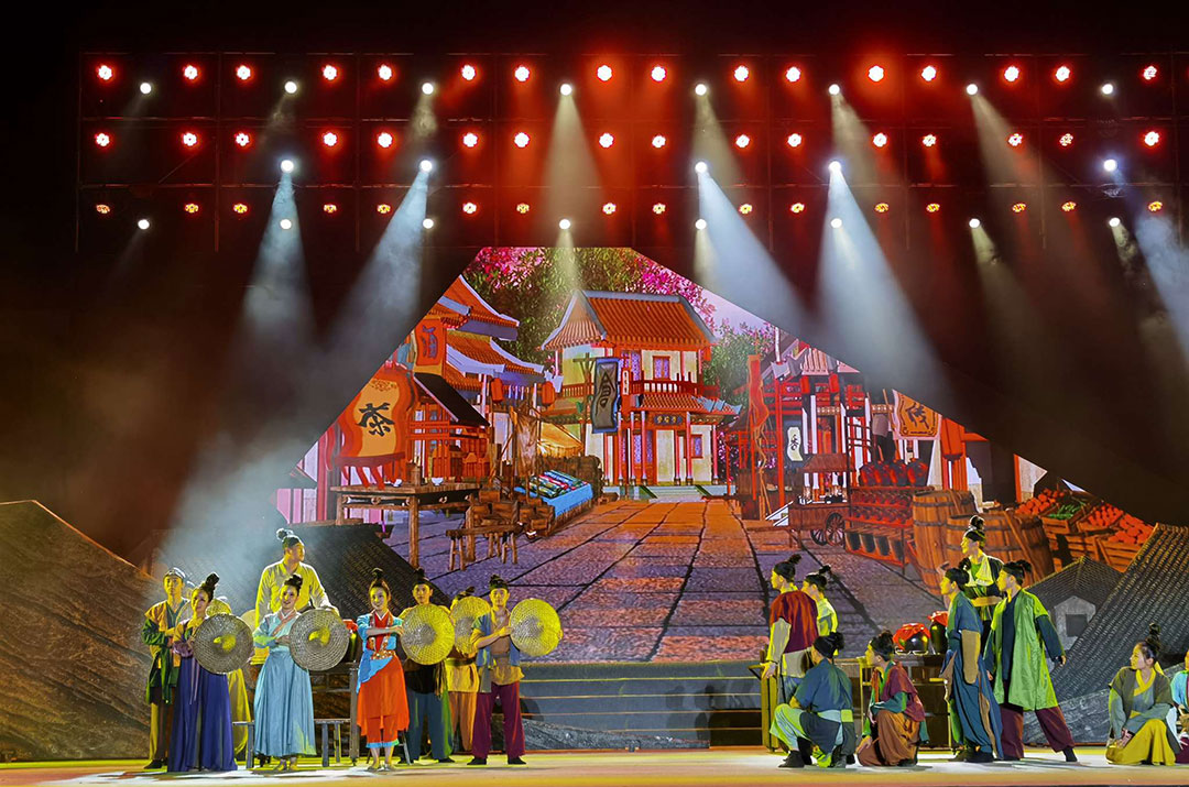 會議室擴聲系統(tǒng)一般包括哪些設(shè)備？