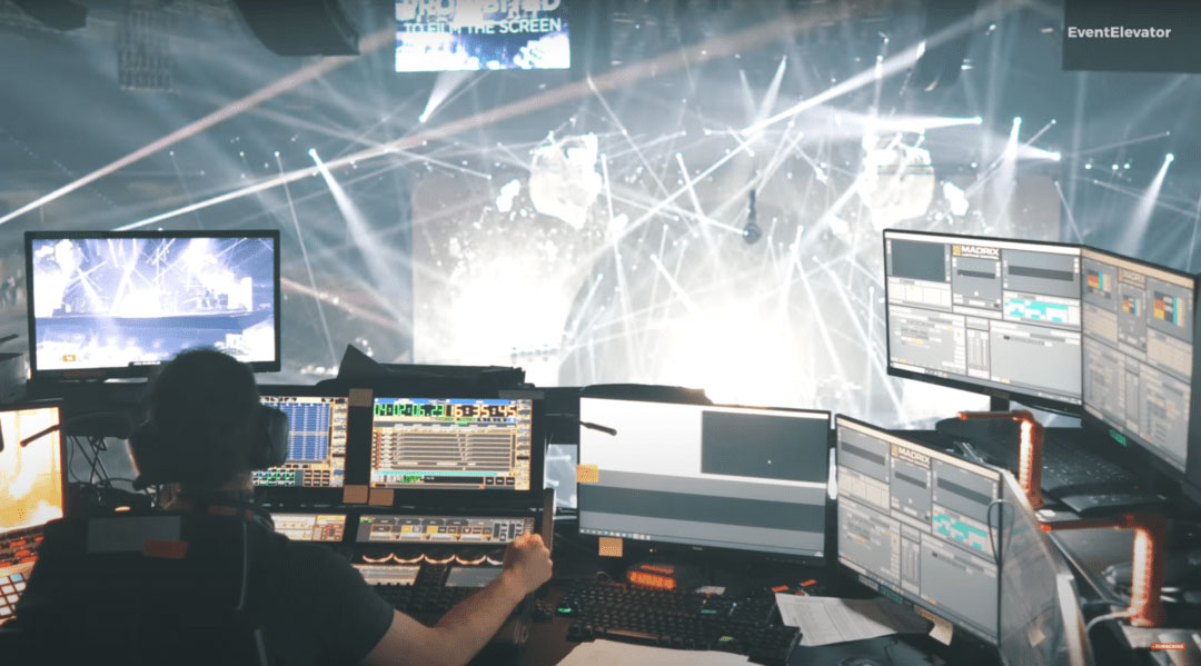 會議室擴聲系統(tǒng)一般包括哪些設(shè)備？