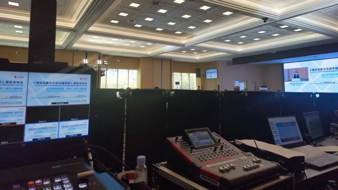 會議室擴聲系統(tǒng)一般包括哪些設(shè)備？