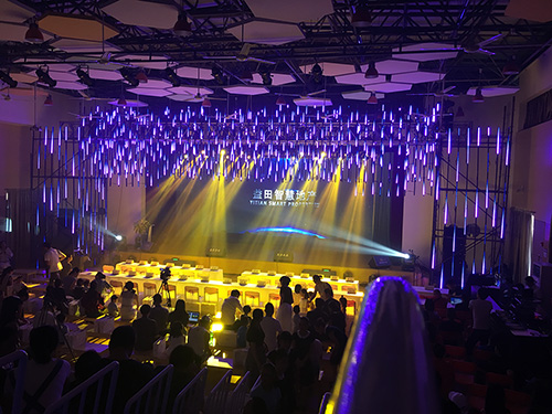 <b>選擇舞臺音響設(shè)備時，我們一定要注意這4點(diǎn)，避免踩坑！</b>