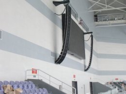 <b>大型會場音響設(shè)備清單曝光！5大核心系統(tǒng)缺一不可！</b>