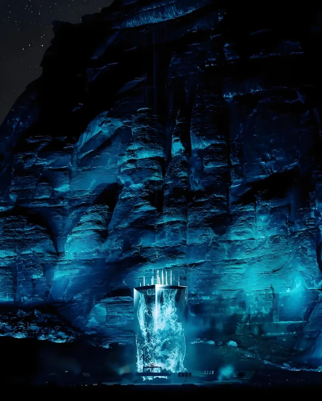 體育場館音響系統(tǒng)