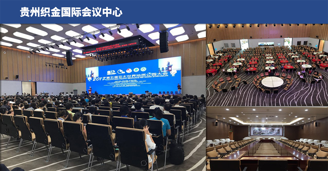 線陣列揚聲器系統 報告廳音視頻系統