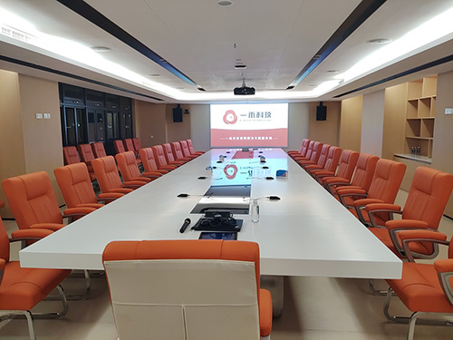 <b>別再將就！中型會(huì)議室音響系統(tǒng)這樣改造，效果不止翻倍！</b>