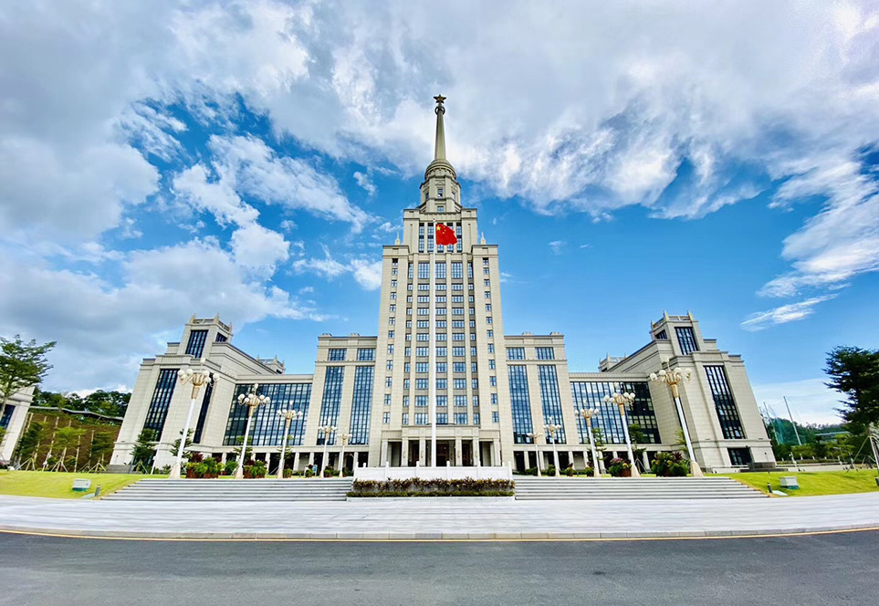 北理莫斯科大學