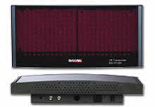 同聲傳譯發射單元